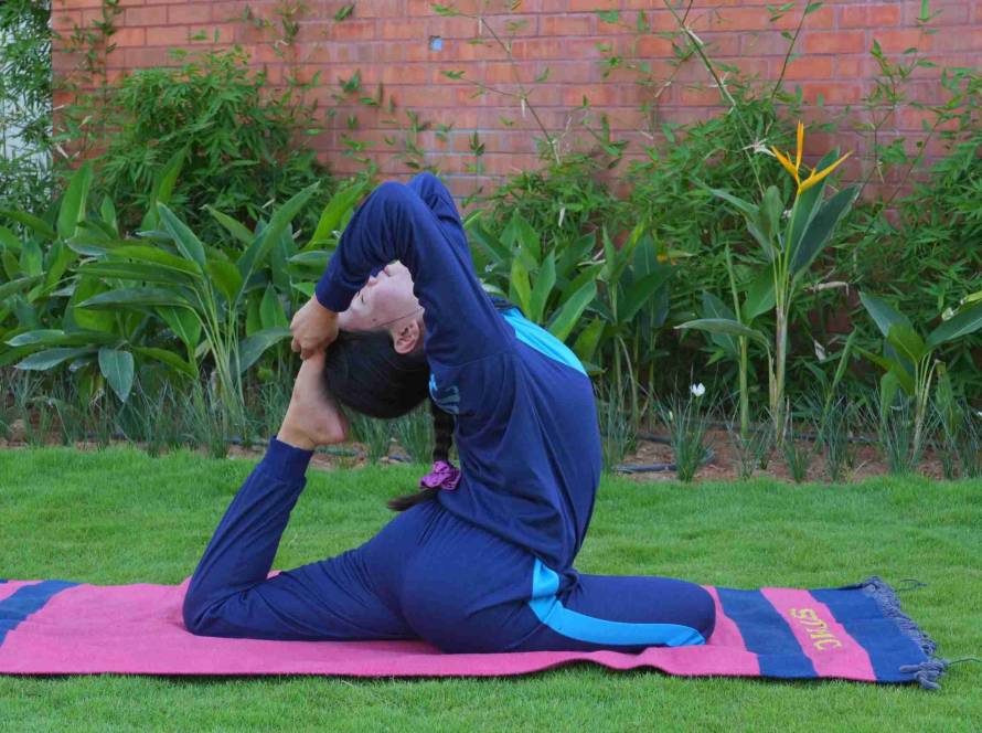 Medical college infrastructure – S. Thangapazham Medical College Tamil Nadu