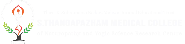 S.Thangapazham Medical