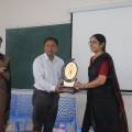 Faculty development programme