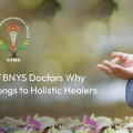 The Value of BNYS Doctors Why the Future Belongs to Holistic Healers