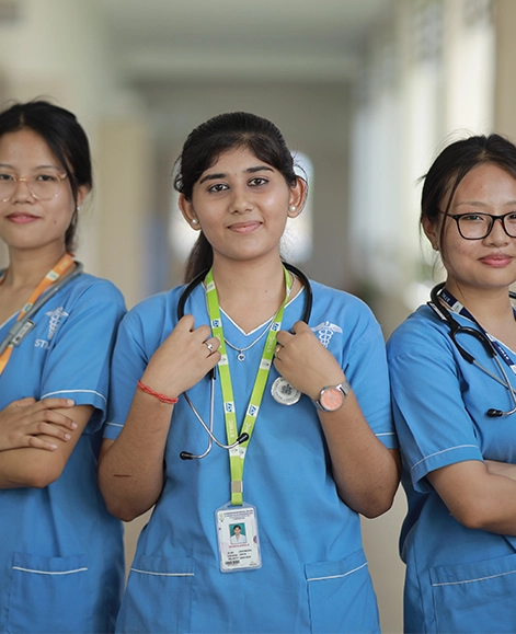 Experienced medical & nursing faculty – S. Thangapazham Medical College