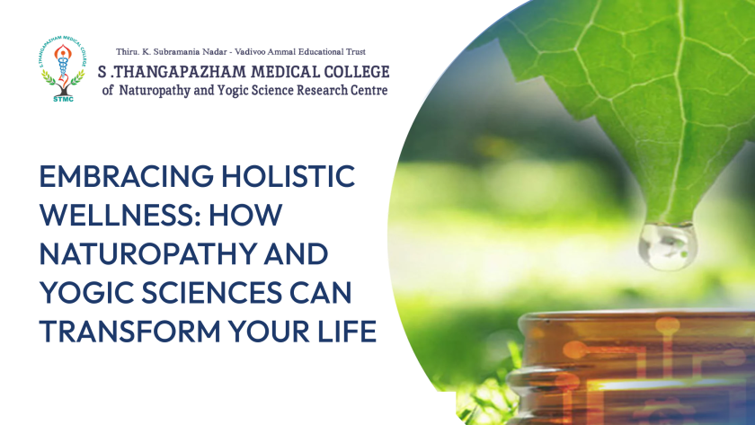 Embracing Holistic Wellness