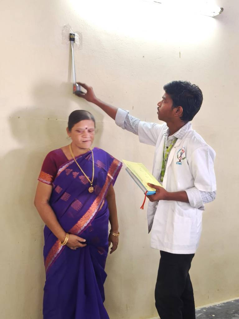 Free Naturopathy Medical Camp – Community Wellness Initiative