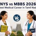 BNYS vs MBBS — Which Medical Career is Better in 2026?