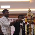 S. Thangapazham Medical College – College Day Celebration “TEJAS 2026”