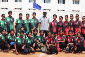 Annual Sports Meet Days 2