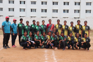 Annual Sports Meet Days 2