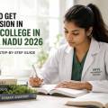 How to Get Admission in BNYS College in Tamil Nadu 2026 — Complete Step-by-Step Guide