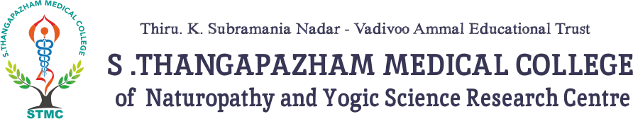 S.Thangapazham Medical