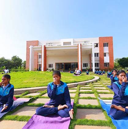 Students academic activities – S. Thangapazham Medical College Tamil Nadu